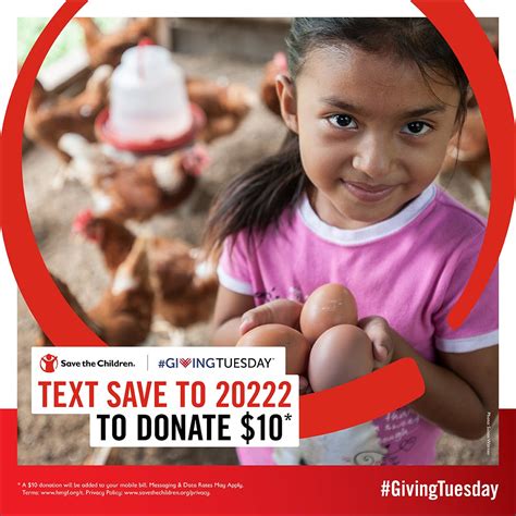 donation save children.